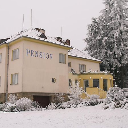 Strmilov Pension Pod Sibenakem מראה חיצוני תמונה