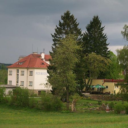 Strmilov Pension Pod Sibenakem מראה חיצוני תמונה
