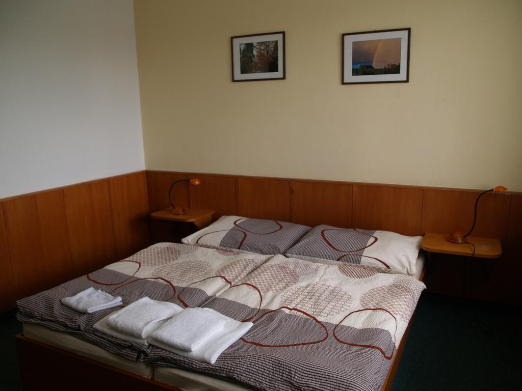 Strmilov Pension Pod Sibenakem מראה חיצוני תמונה
