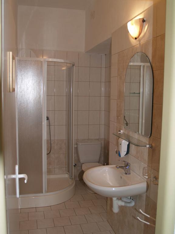 Strmilov Pension Pod Sibenakem מראה חיצוני תמונה