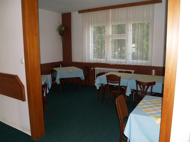 Strmilov Pension Pod Sibenakem מראה חיצוני תמונה