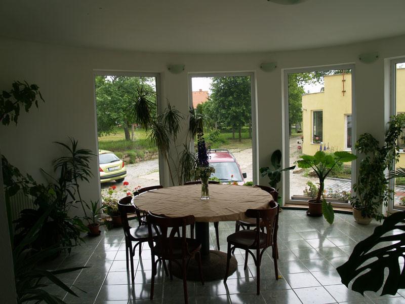 Strmilov Pension Pod Sibenakem מראה חיצוני תמונה