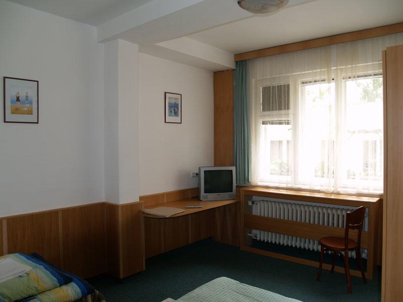 Strmilov Pension Pod Sibenakem מראה חיצוני תמונה