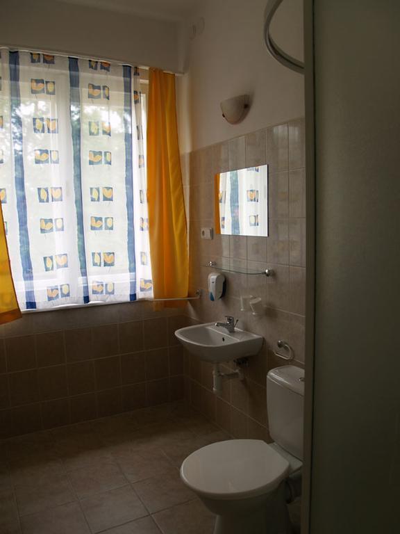 Strmilov Pension Pod Sibenakem מראה חיצוני תמונה